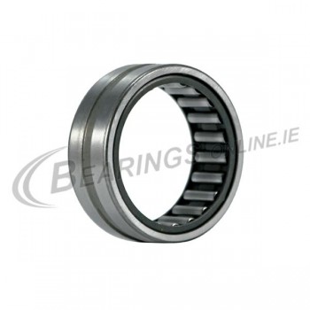 RNA4906 NEEDLE ROLLER BEARING 35X47X17mm INA